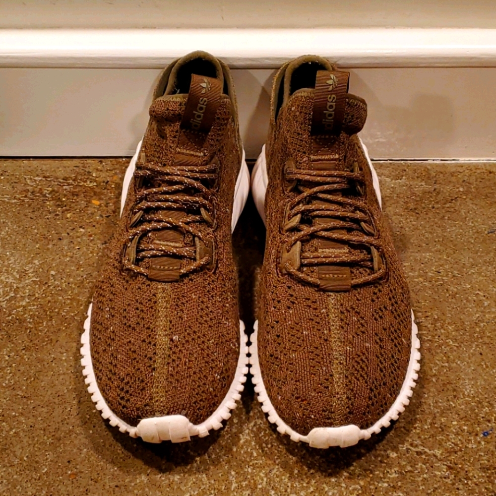 Adidas Knit Tubular